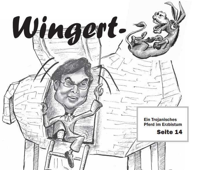 Ein Jahrhundert Schaaner Fasnachtszeitung – kritisch und unabhängig wie eh und je