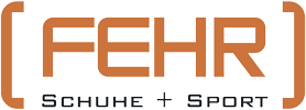 Fehr Schuhe + Sport
