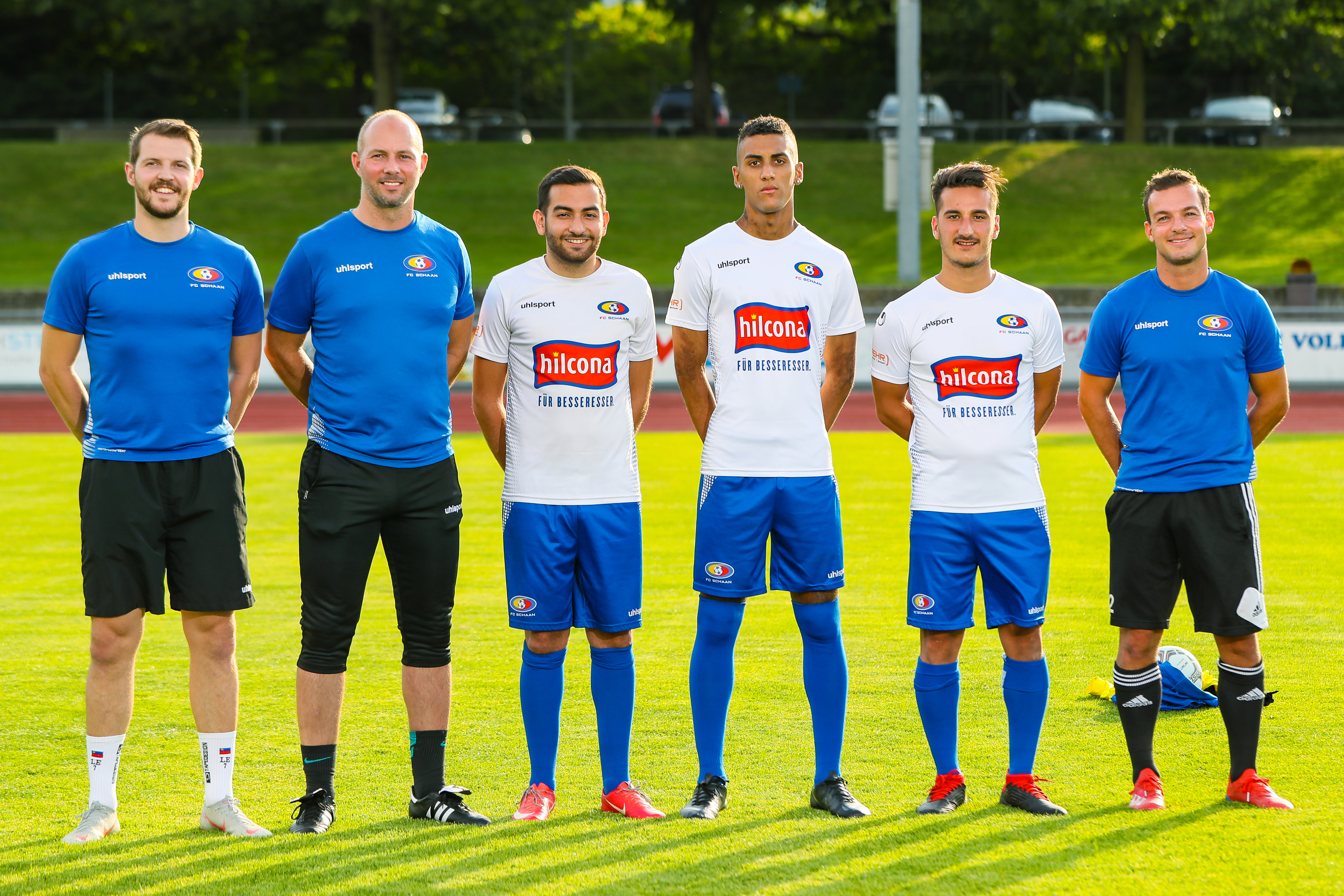 Transfer-Updates Sommer 2019