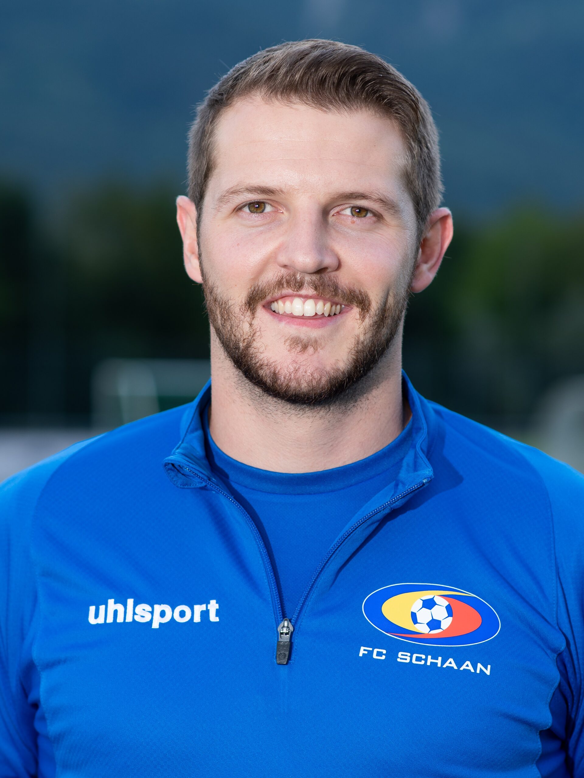 FC Schaan verlängert mit Trainerteam