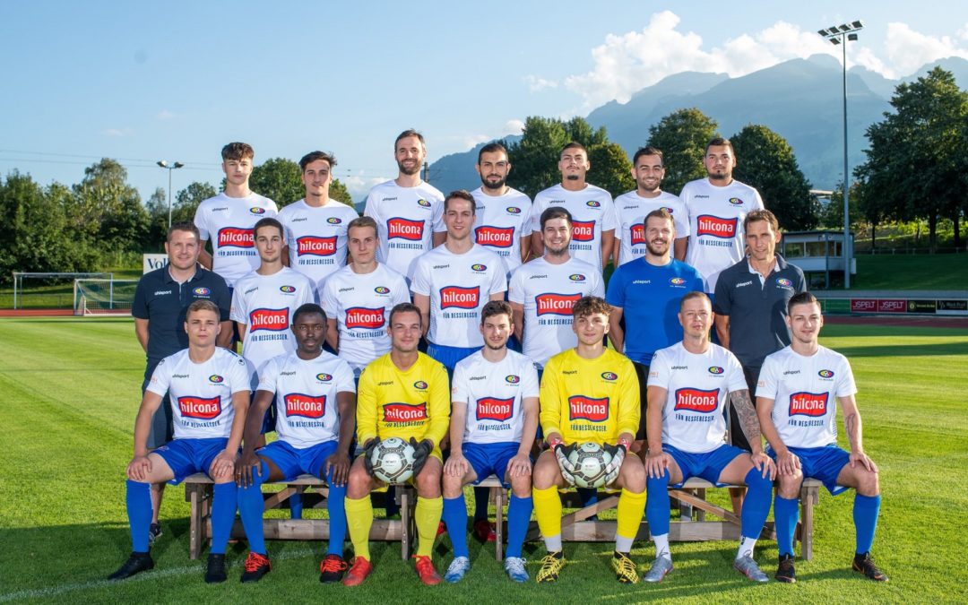 Update zum Saisonfinale!