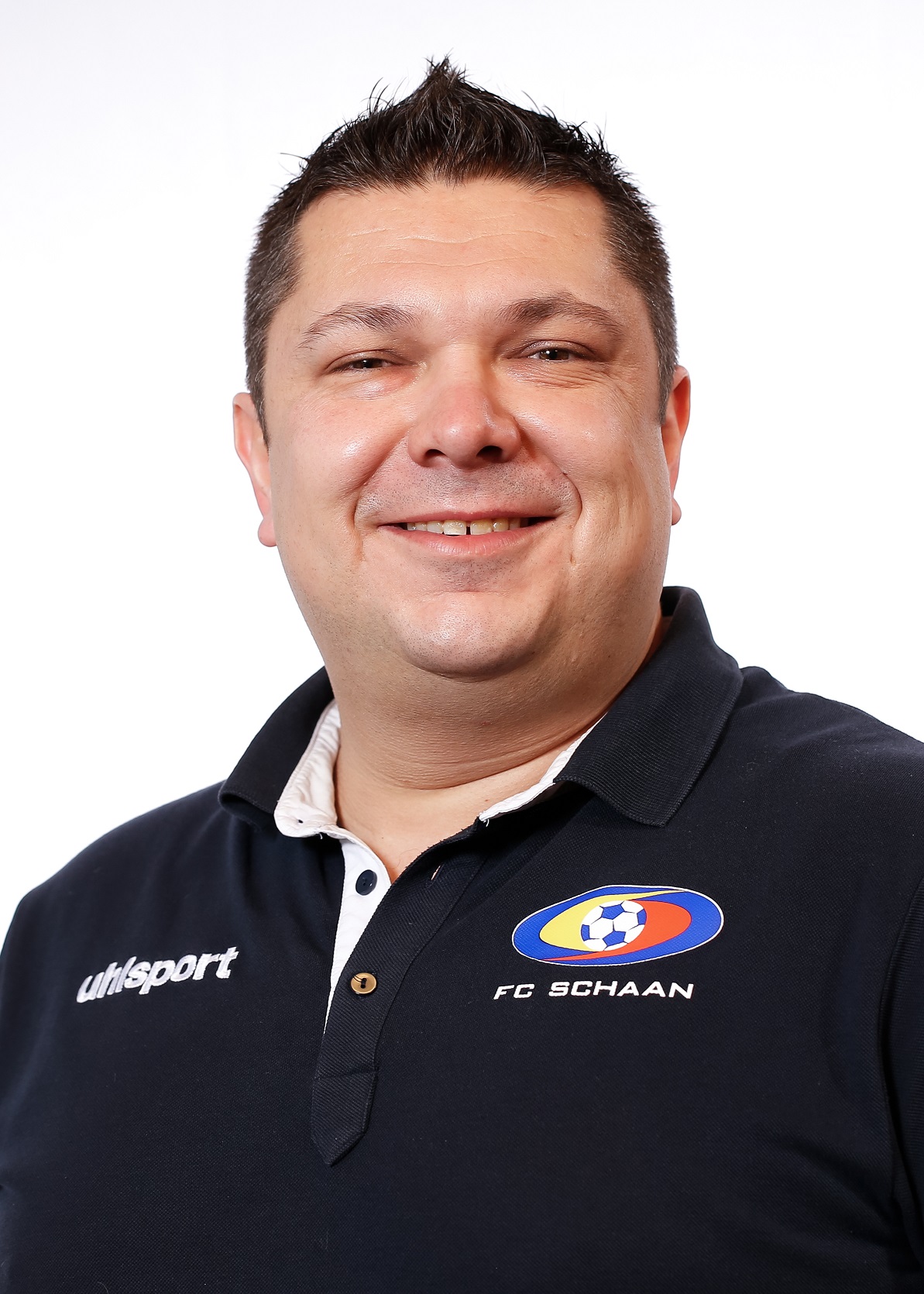 Patrick Fehr