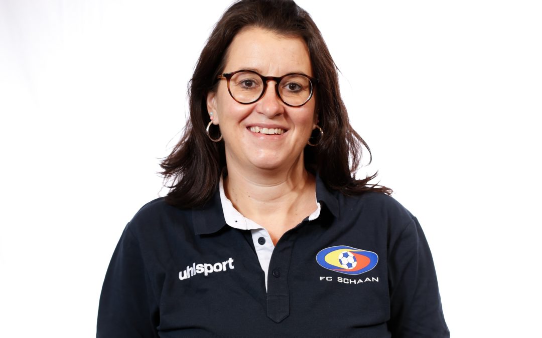 Kinderschutz: Petra Gall gewählt