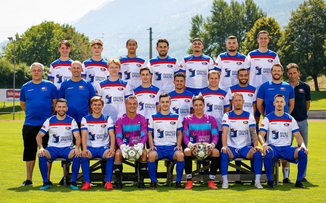 Update zum Rückrundenstart
