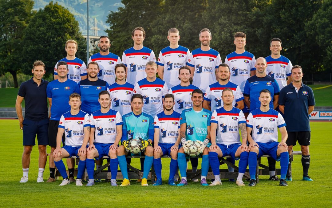 Trainingsstart und Neuzugänge