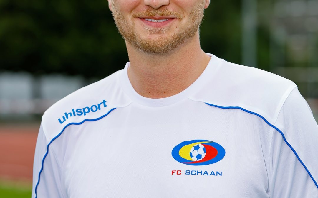 Trainerwechsel bei der 2. Mannschaft