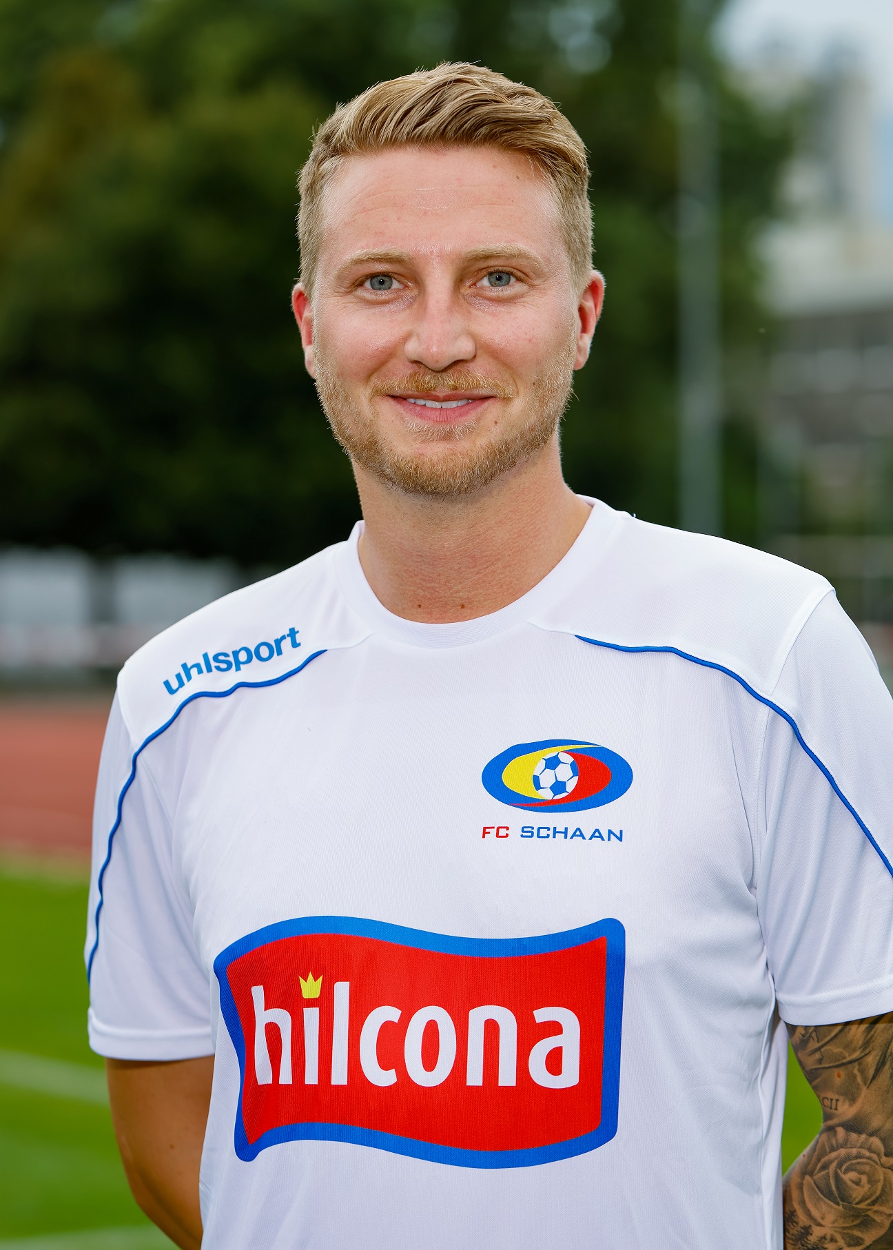 Liechtenstein Schaan Fussball FC Schaan Zwei Zwo