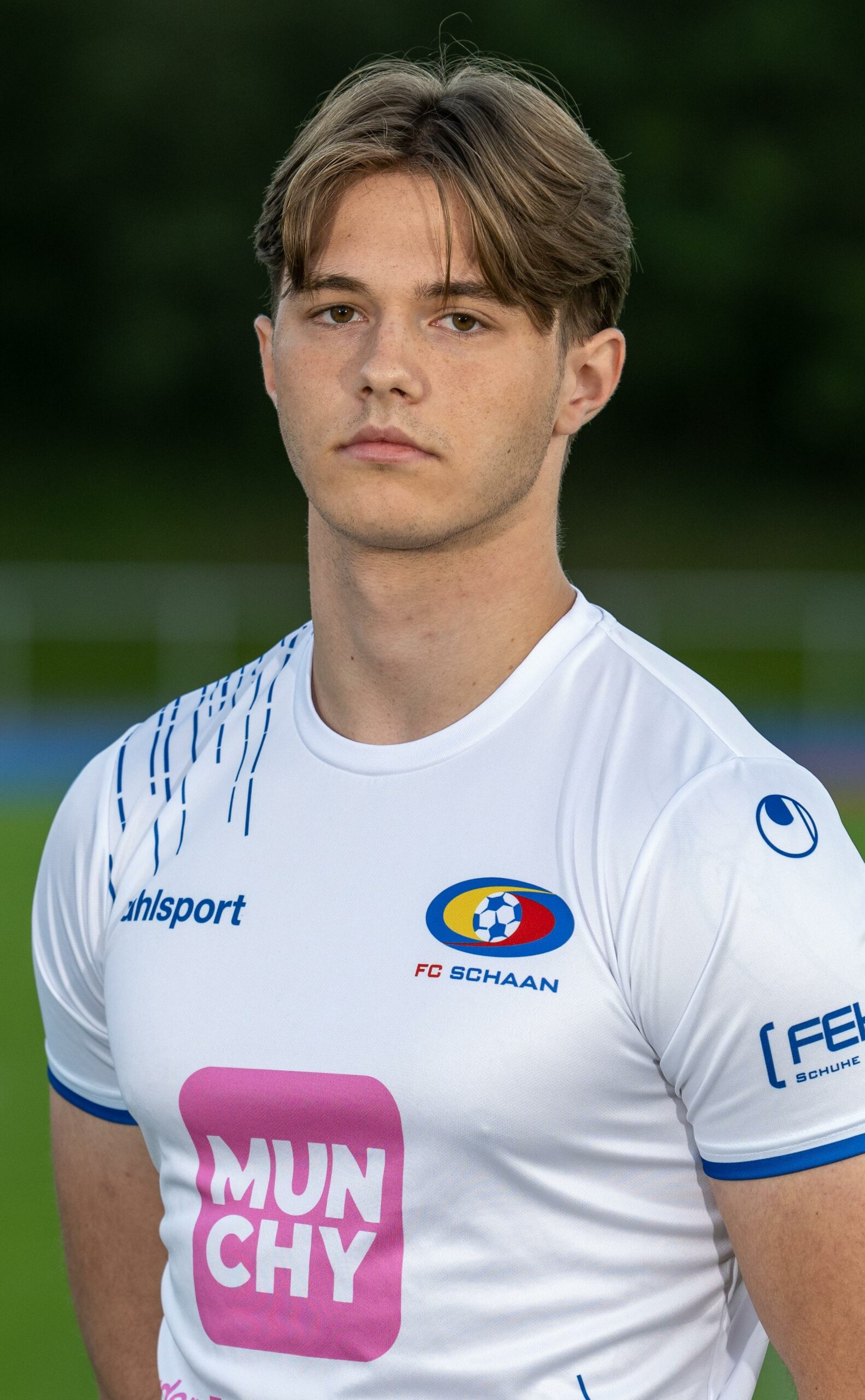 Raphael Suhner