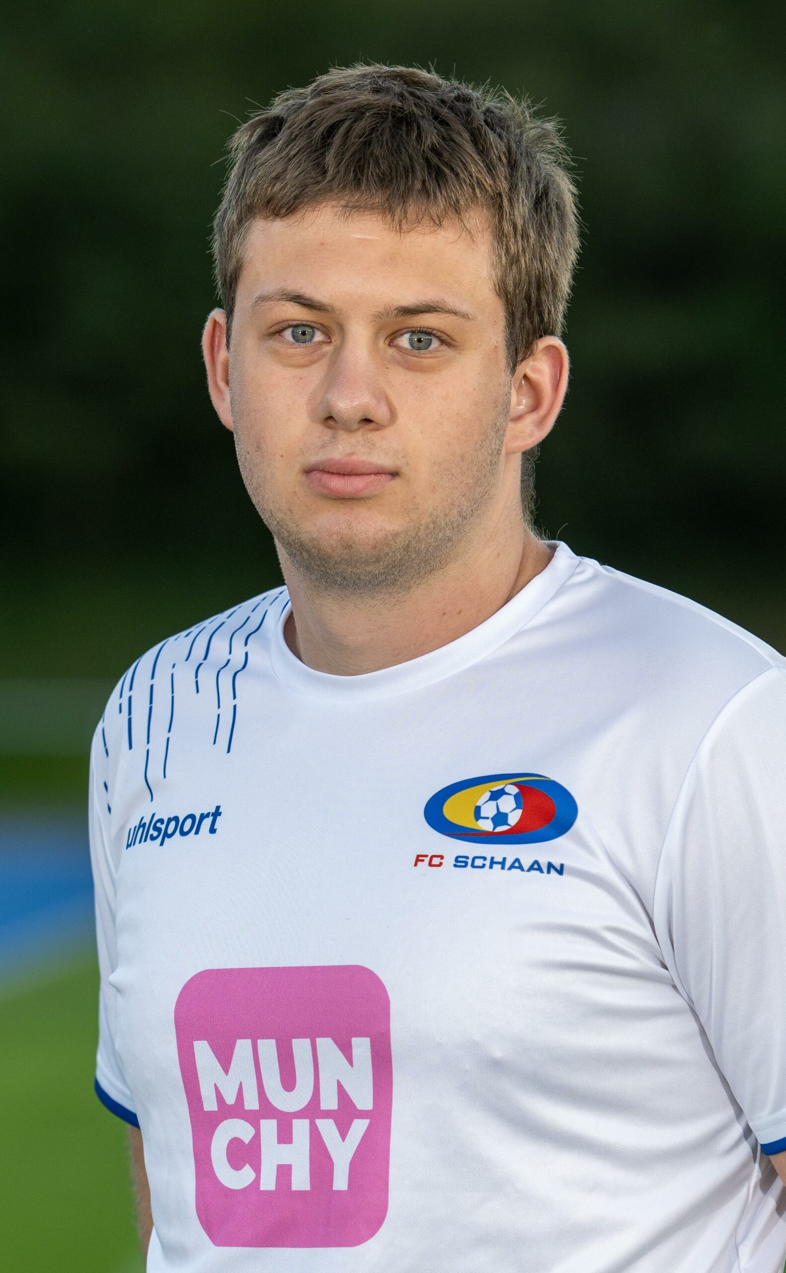 Silvan Lässer