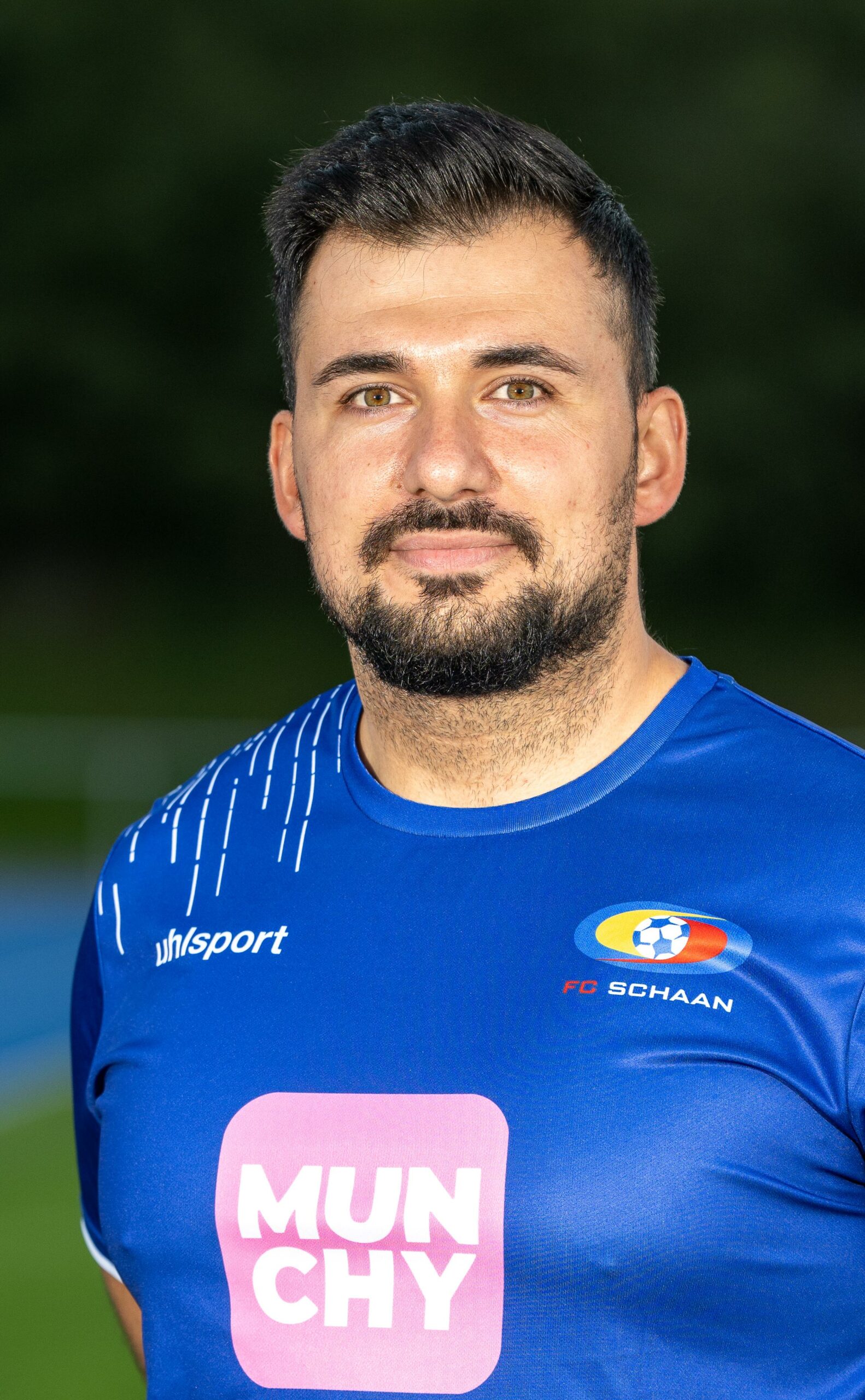 Arljind Mehmeti
