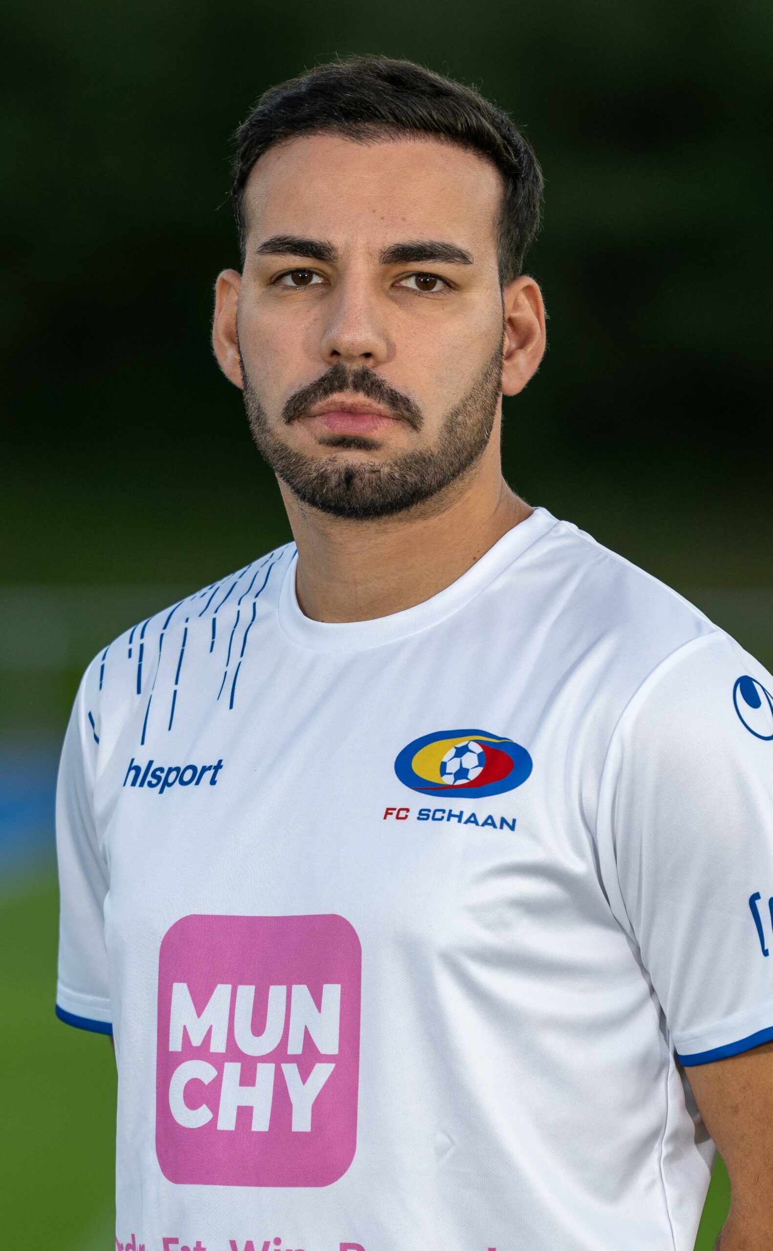 Dilovan Yaslak
