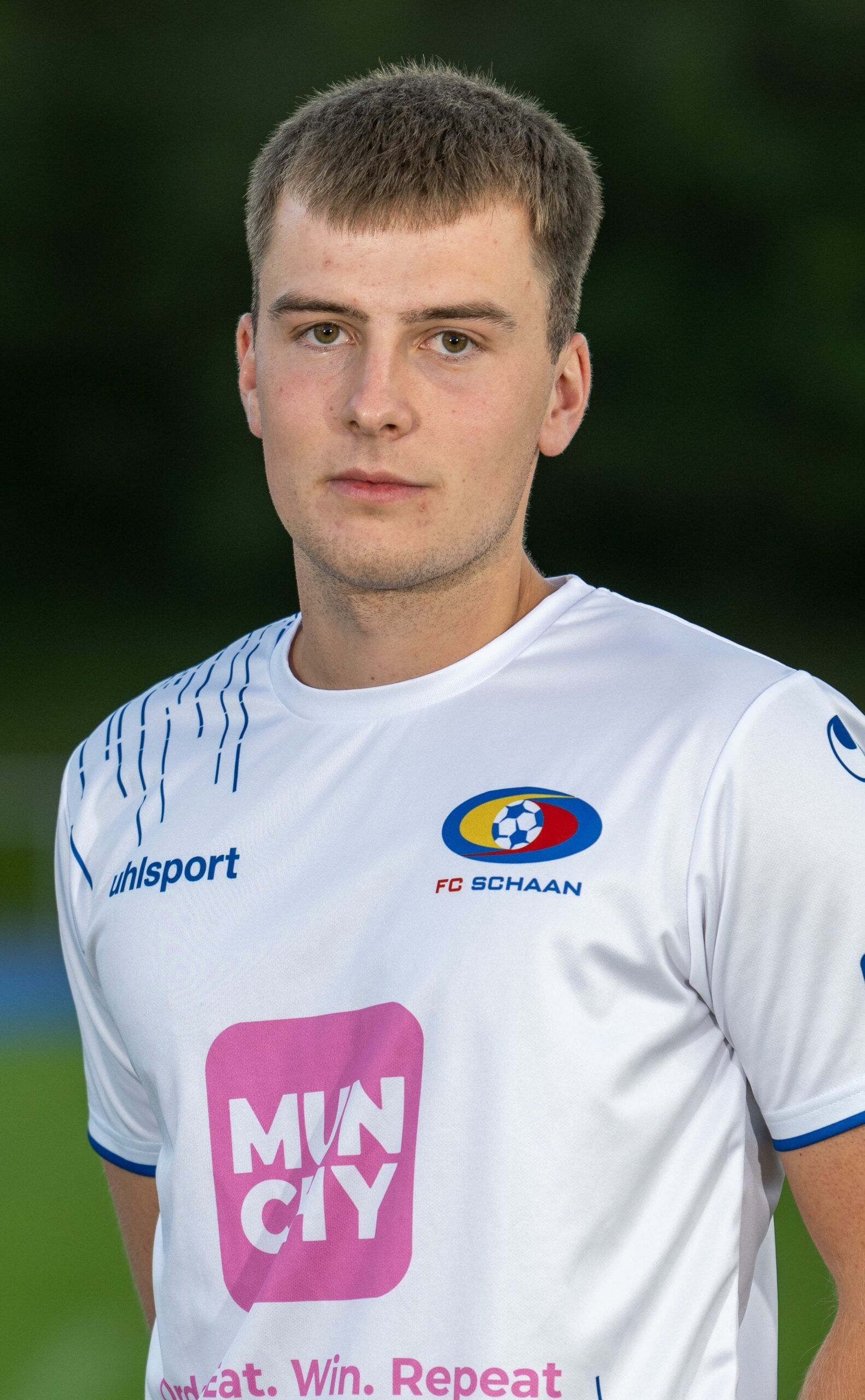Sebastian Vedana
