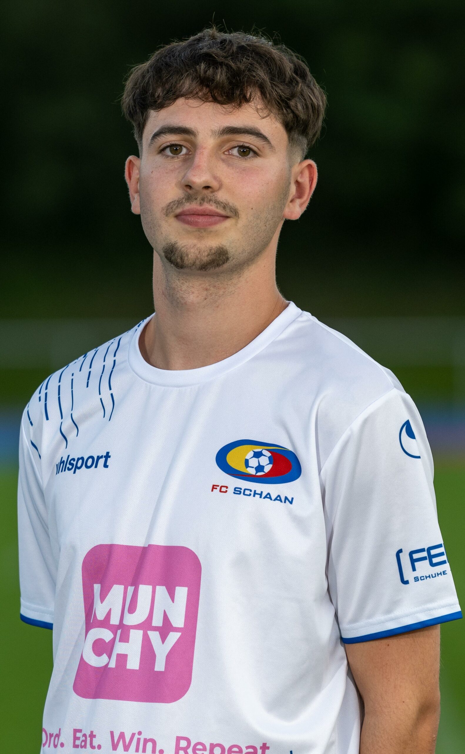Attila Vögeli