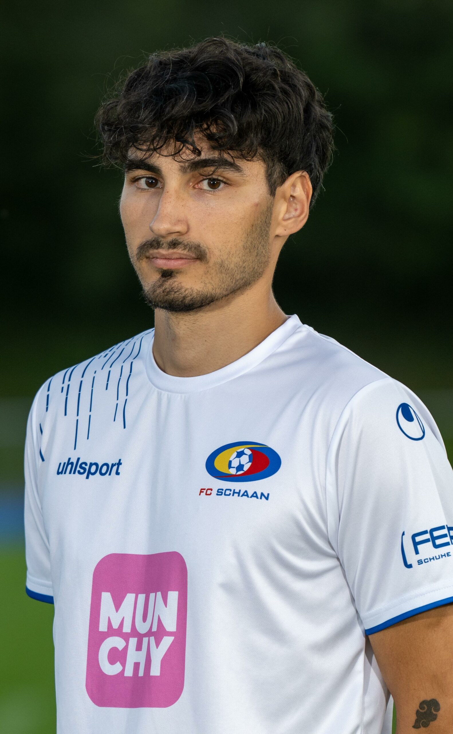 Gianluca Rizzo