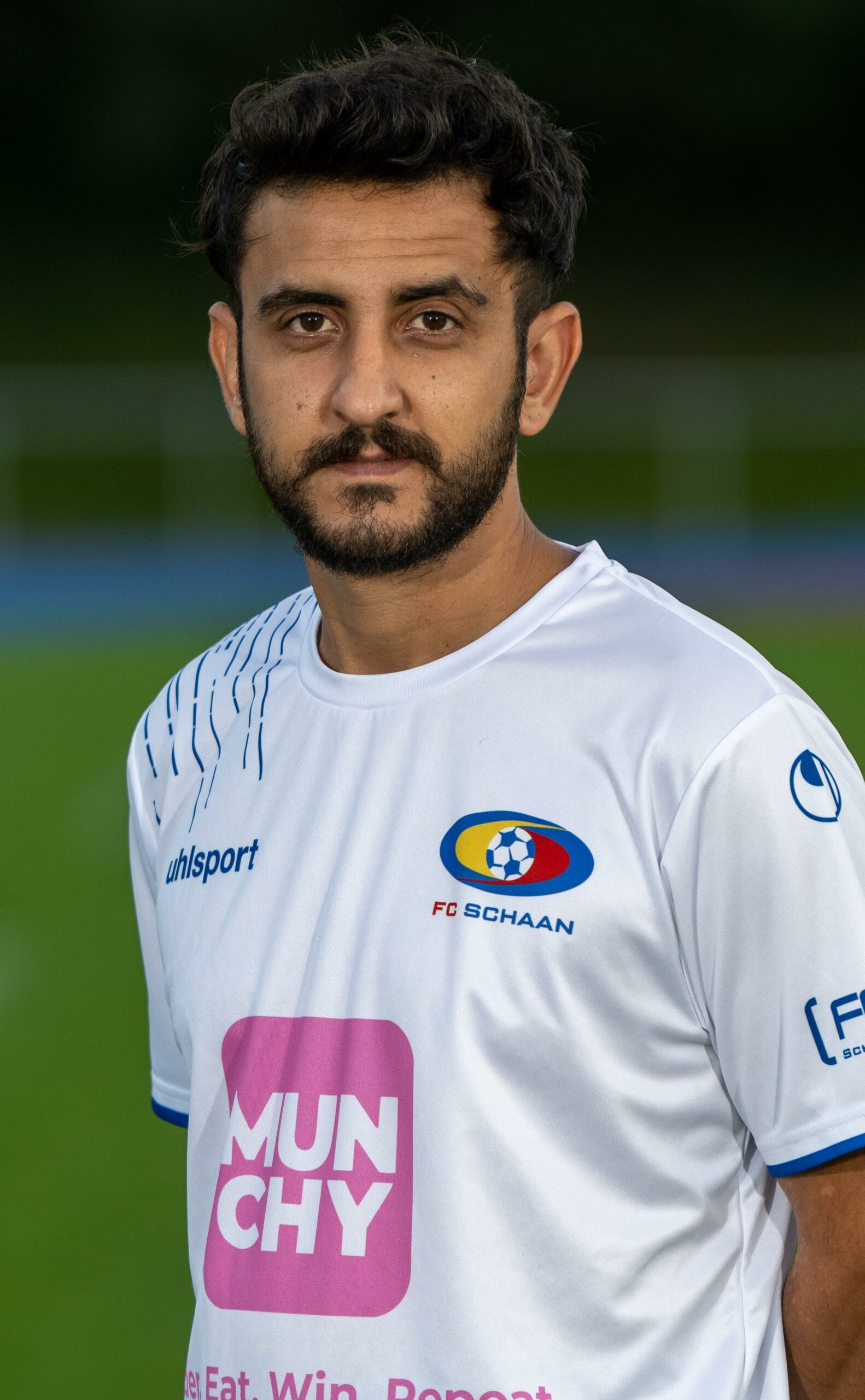 Tzichan Osman