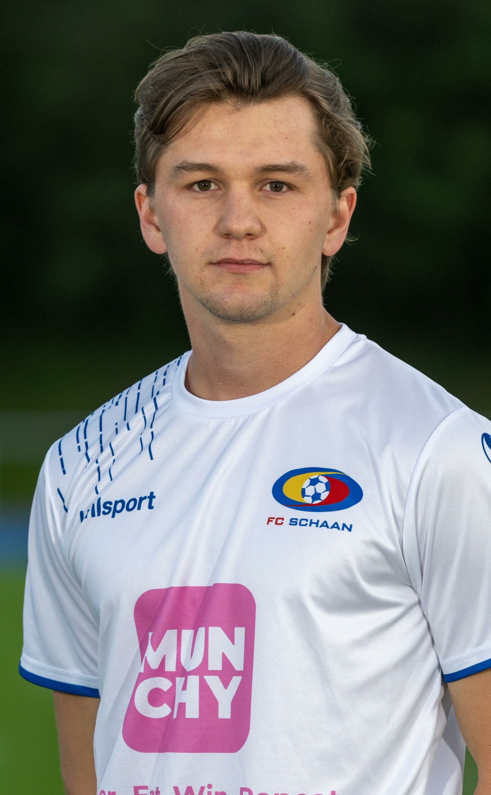 Linus Nigsch