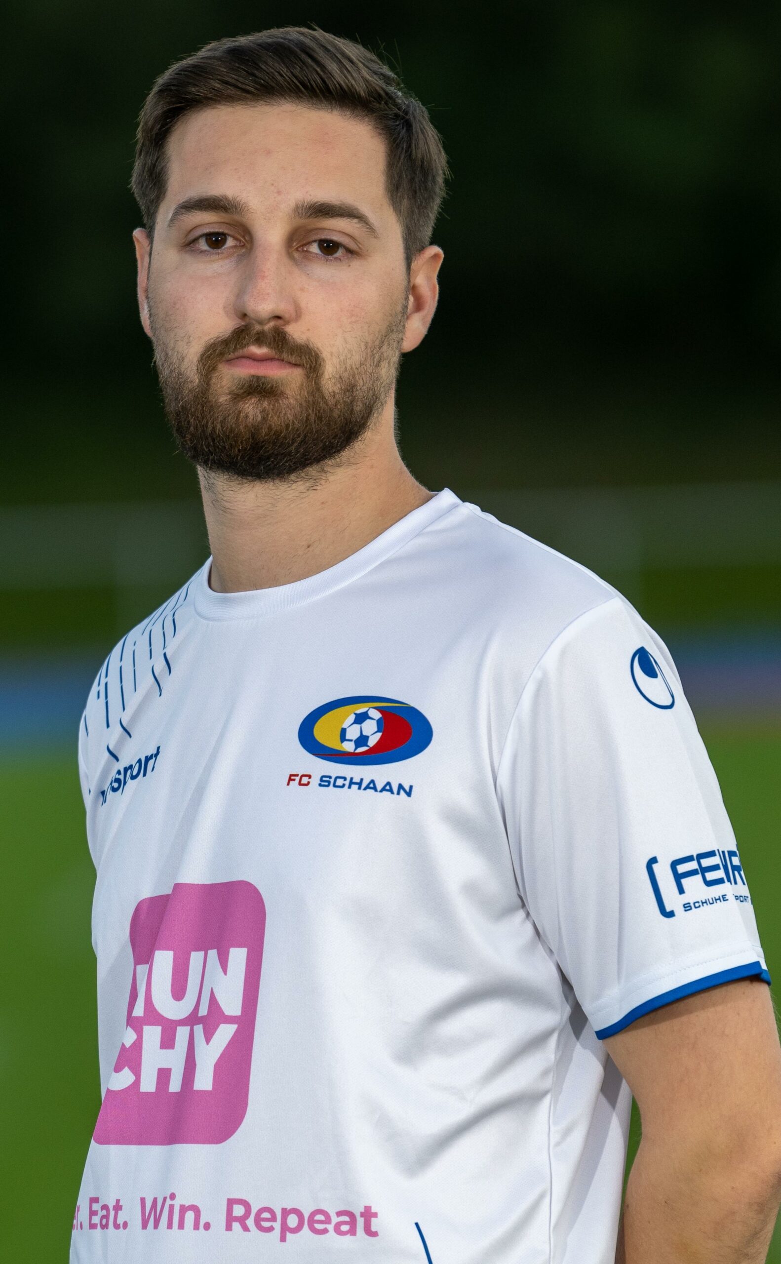 Patrick Beck