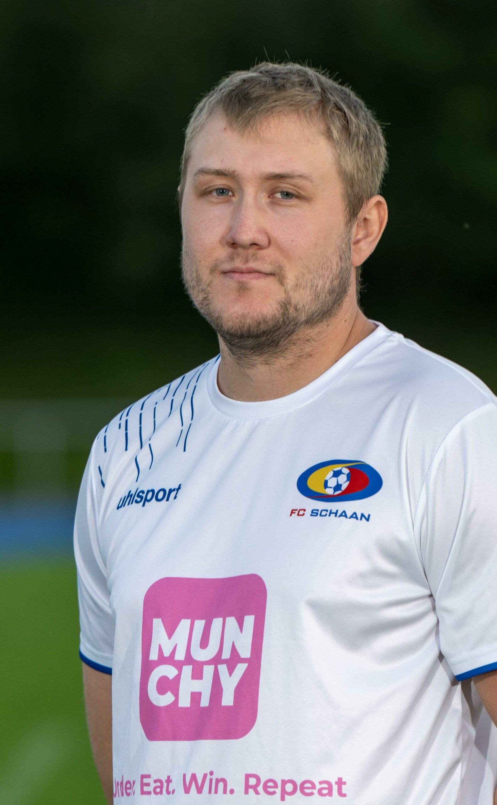 Luca Banzer