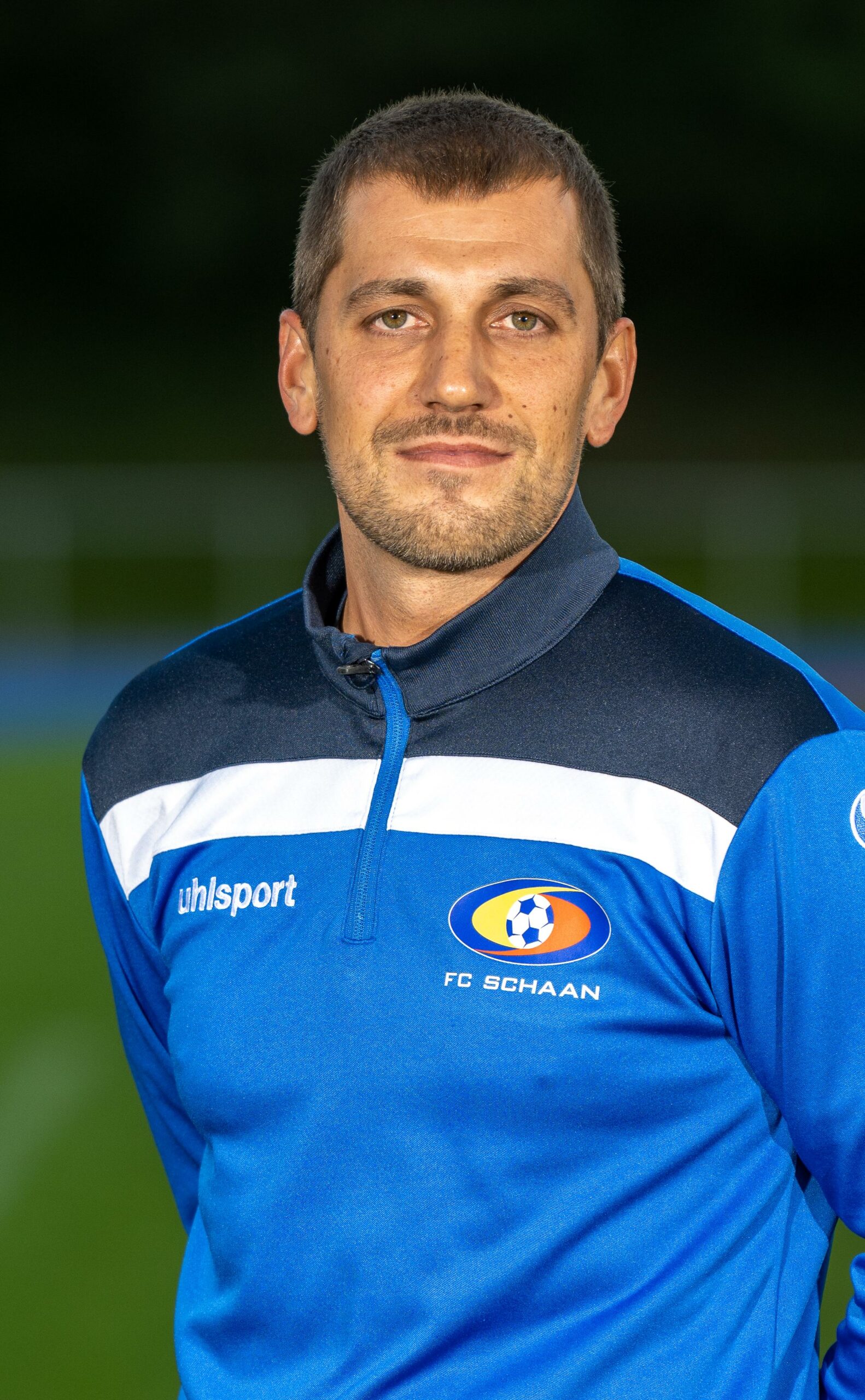 Ramon Bearth