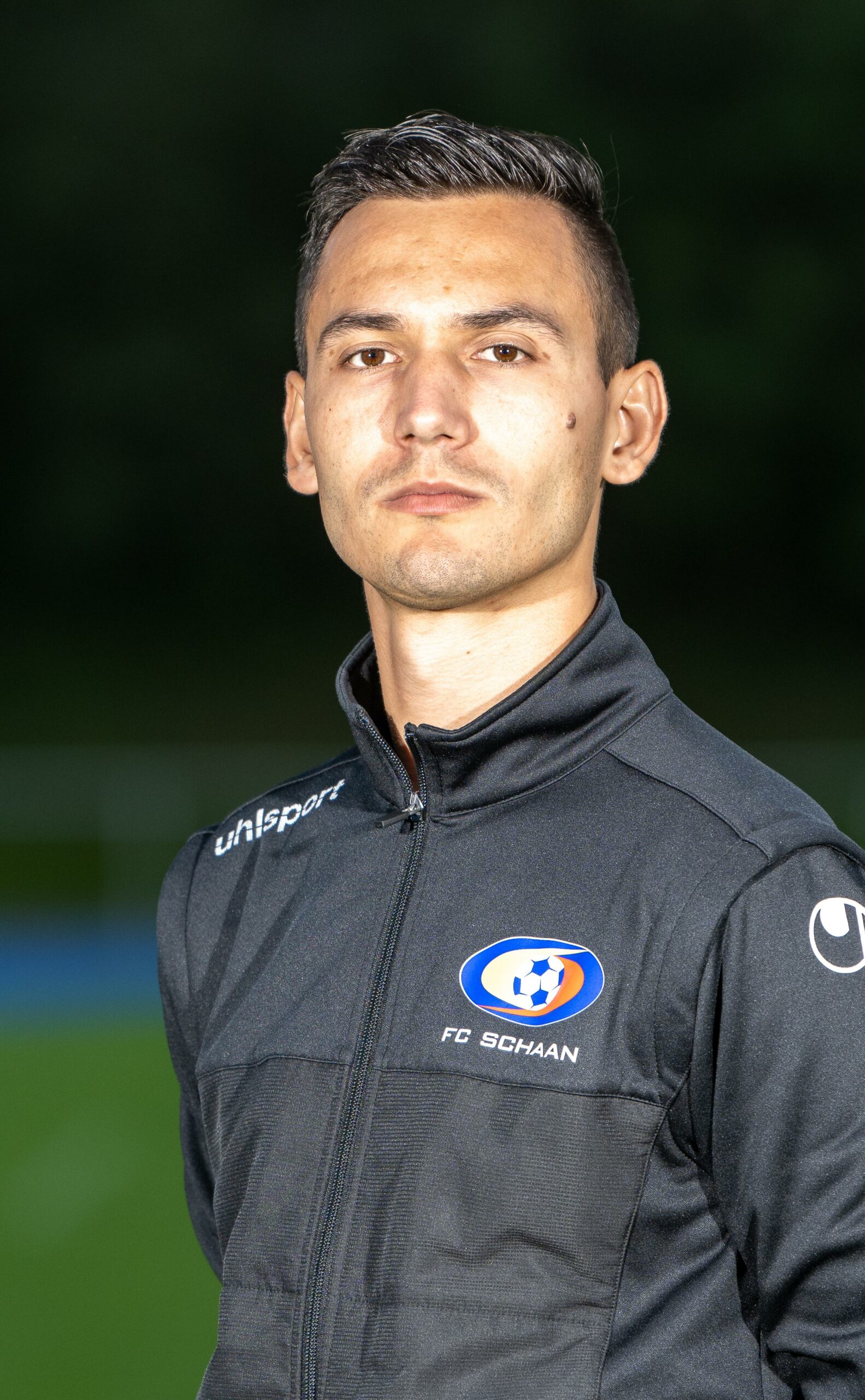 Fabian Kaiser